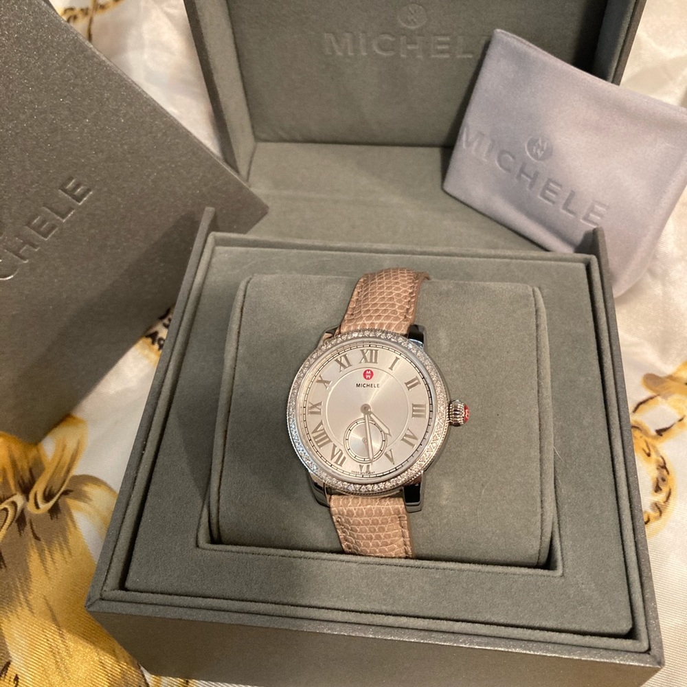 Michele Harbor Watch, New